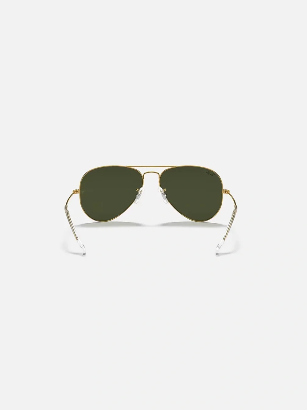 Ray-Ban new box